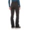 607FD_2 Sunice Piccolo Soft Shell Ski Pants (For Women)