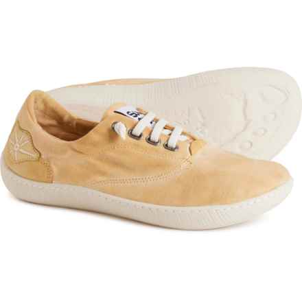 SUNNI SABBI Made in Spain Asinara Sneakers (For Women) in Camel