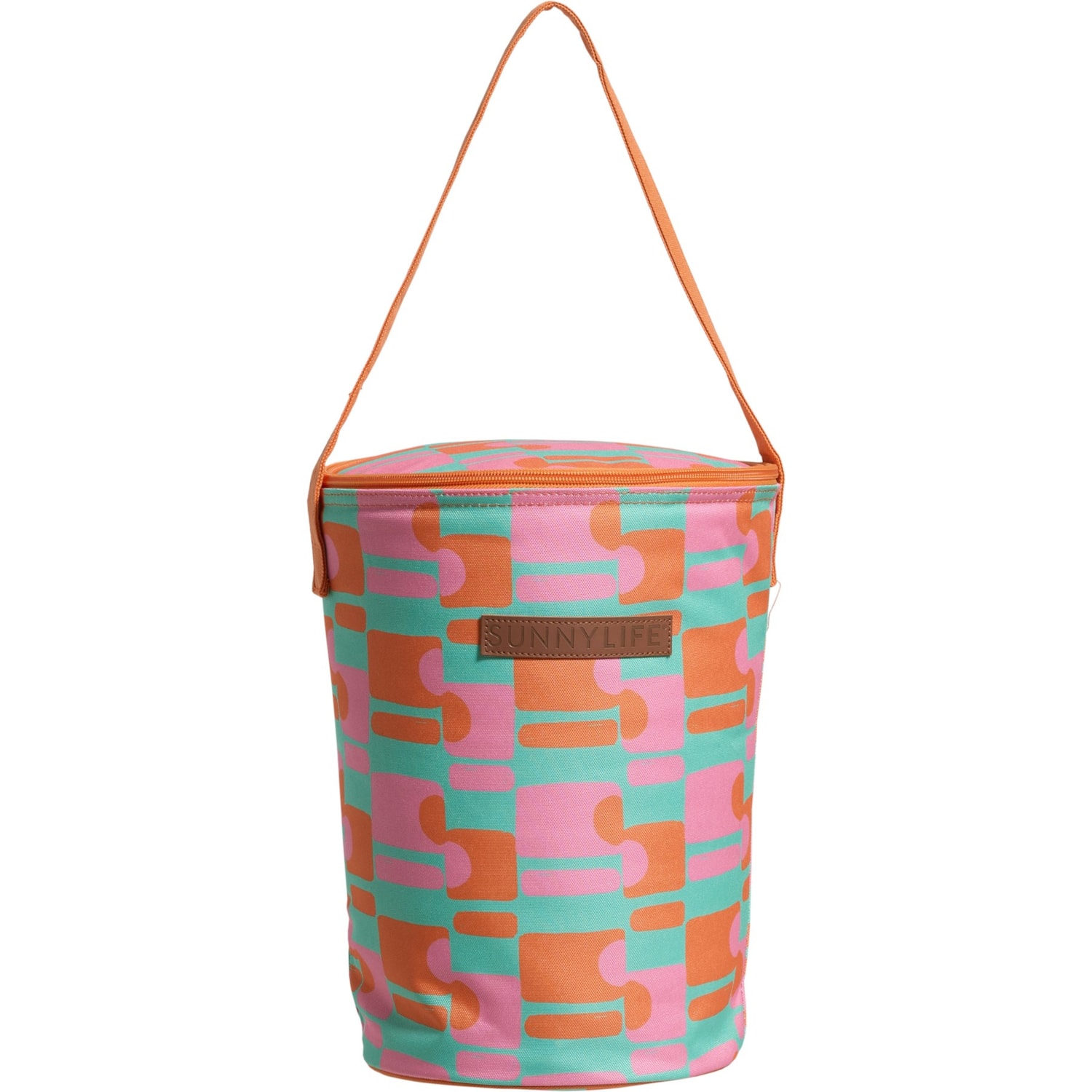 SUNNYLIFE Havana Cooler 9 L Bucket Bag - Save 65%