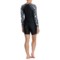 4GYPX_3 Sunseeker Camo Rock Rash Guard and Swim Shorts Set - Long Sleeves