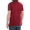 8909M_2 SUPERbrand Marble T-Shirt - Short Sleeve (For Men)