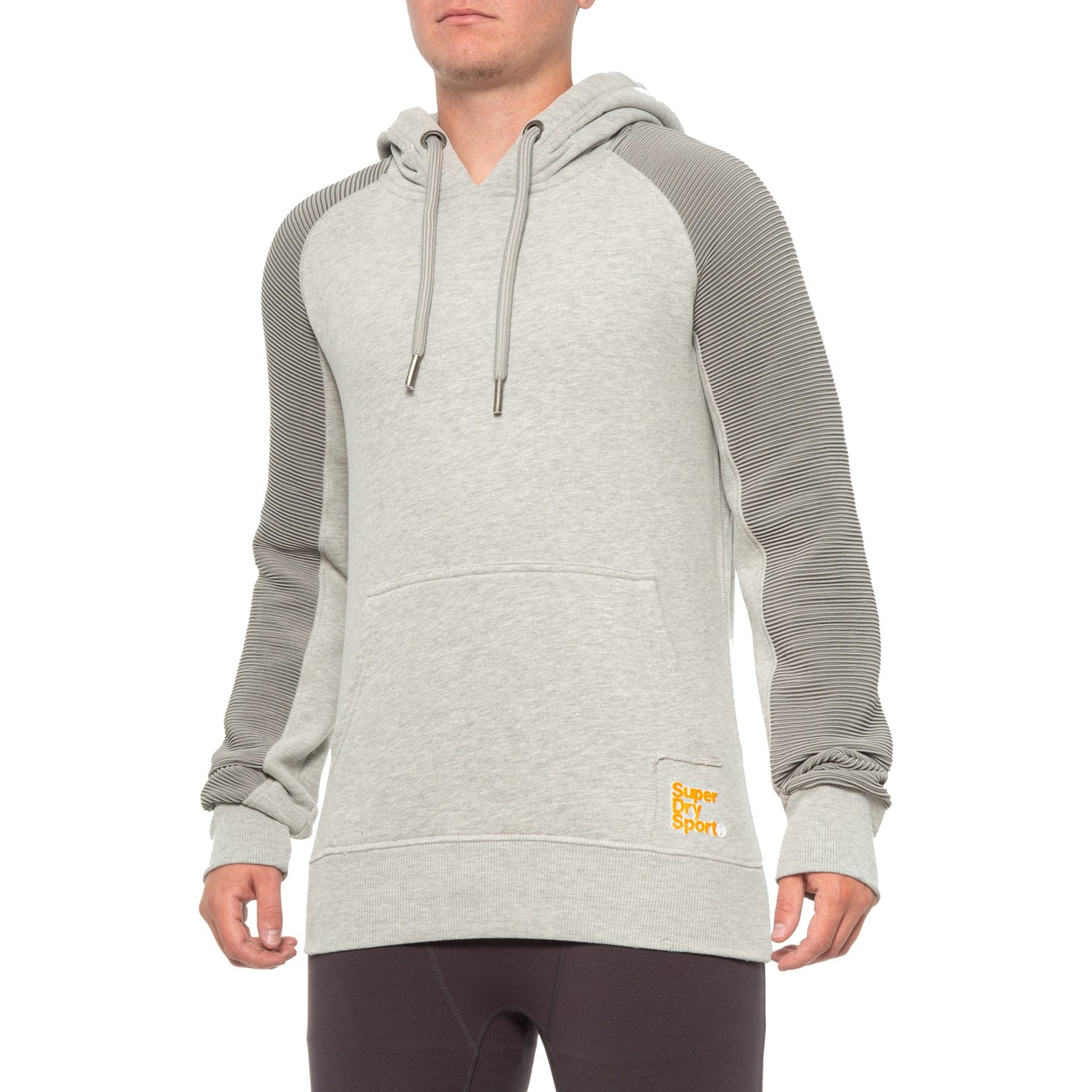 superdry flex hoodie