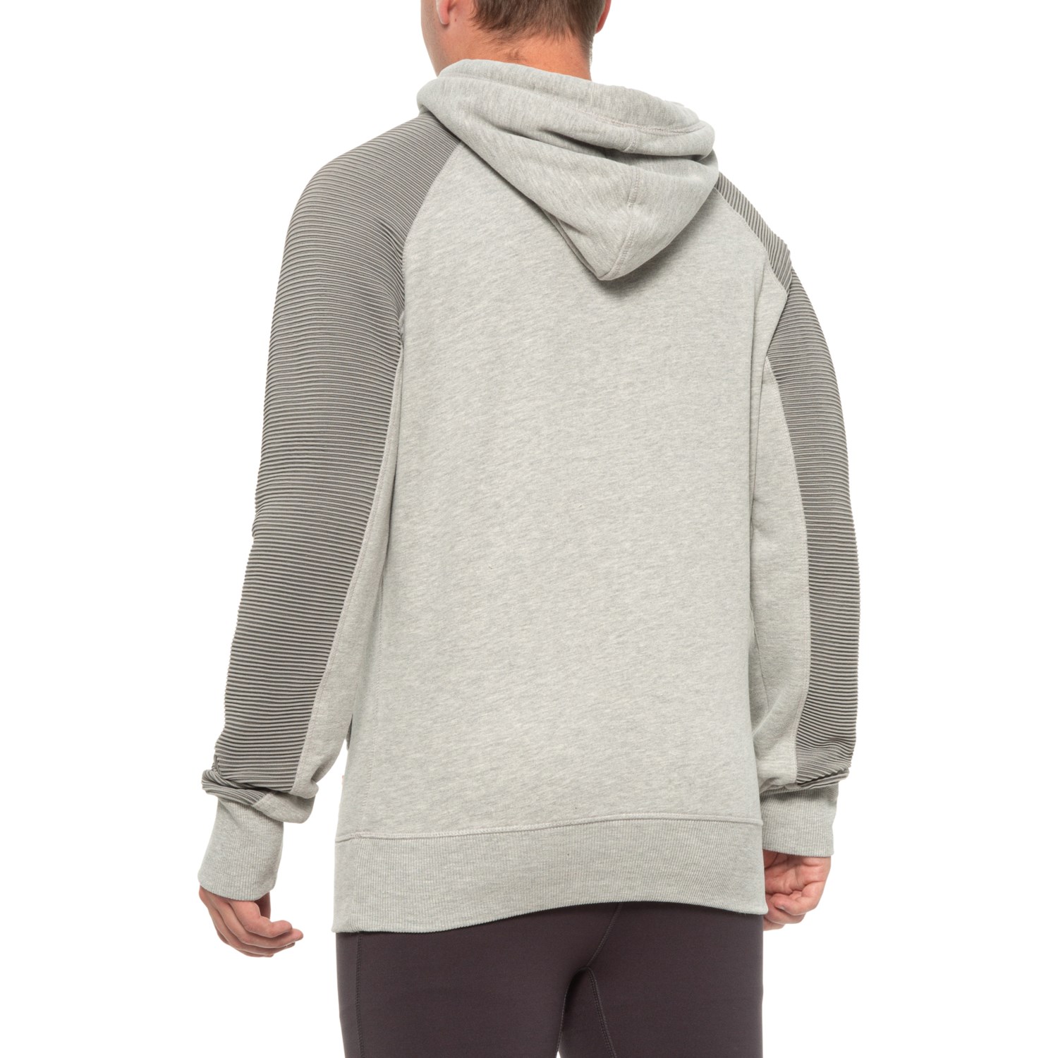 superdry flex hoodie