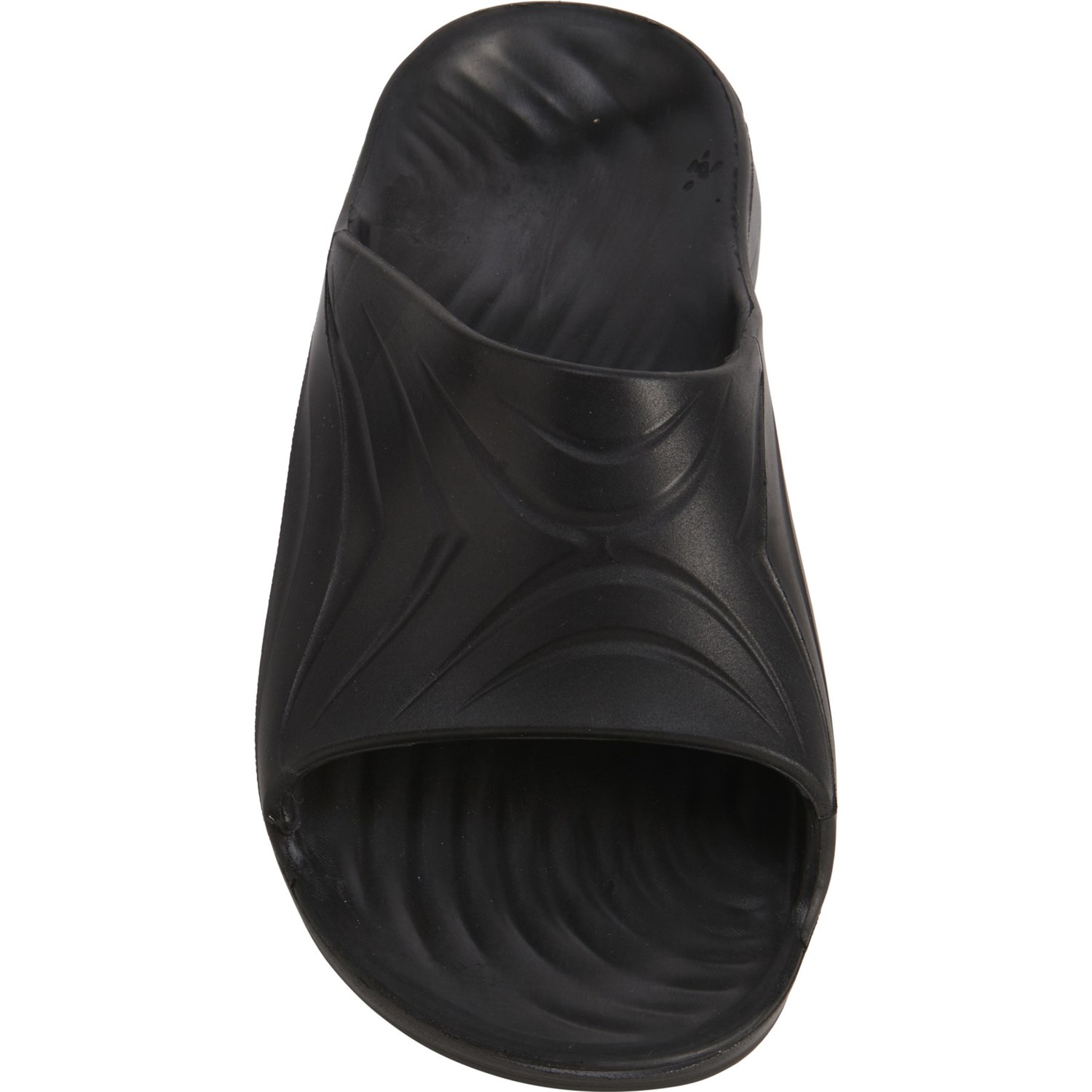 Superfeet Aftersport Sport Recovery Orthotic Sandals (For Men) Save 48