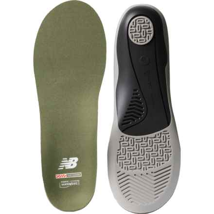 Superfeet Casual Flex Cushion Insole Inserts (For Men and Women) in Multi