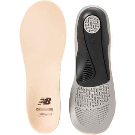Superfeet Casual Therapeutic Cushion Insole Inserts (For Men and Women) in Multi