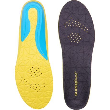 comfiest insoles