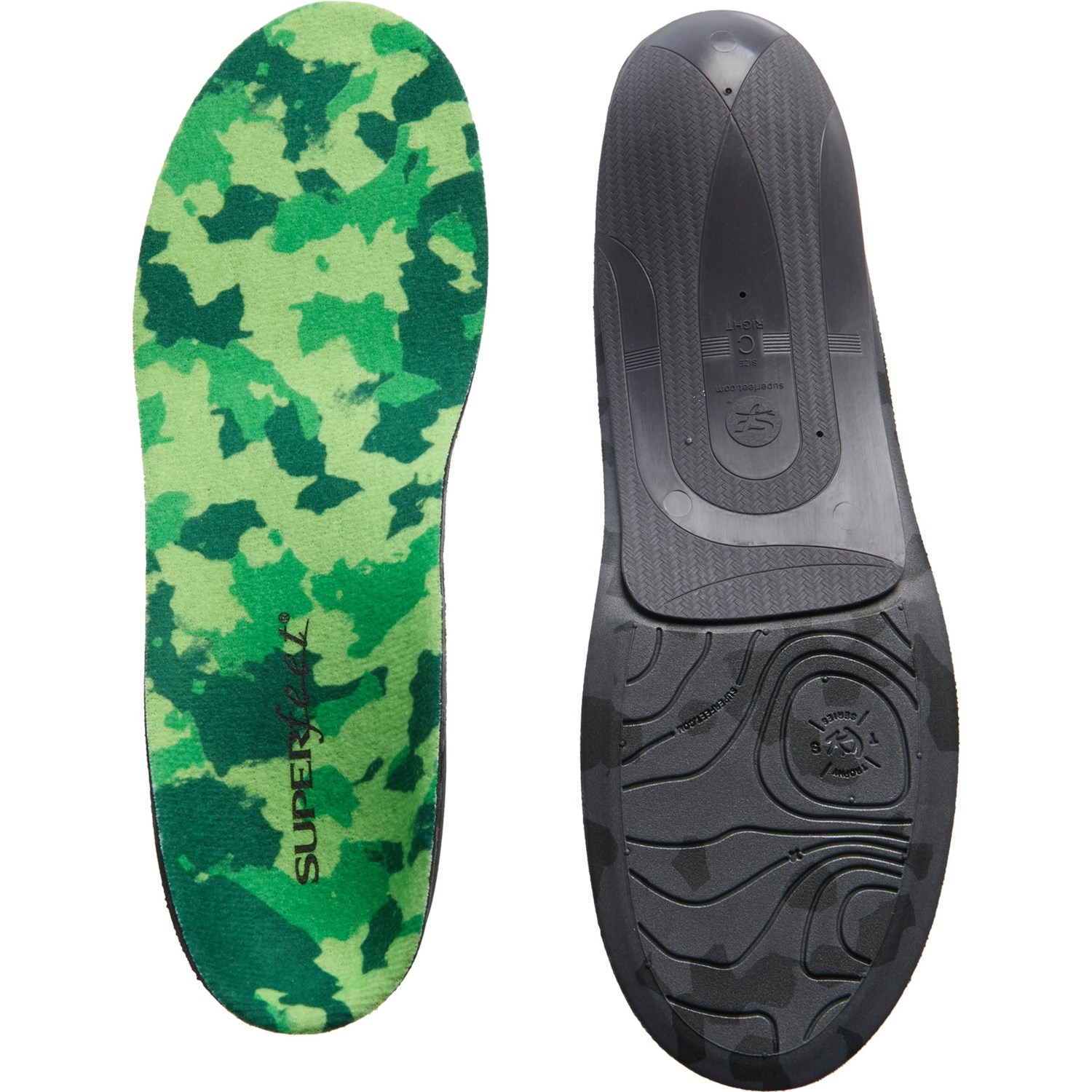 superfeet insoles