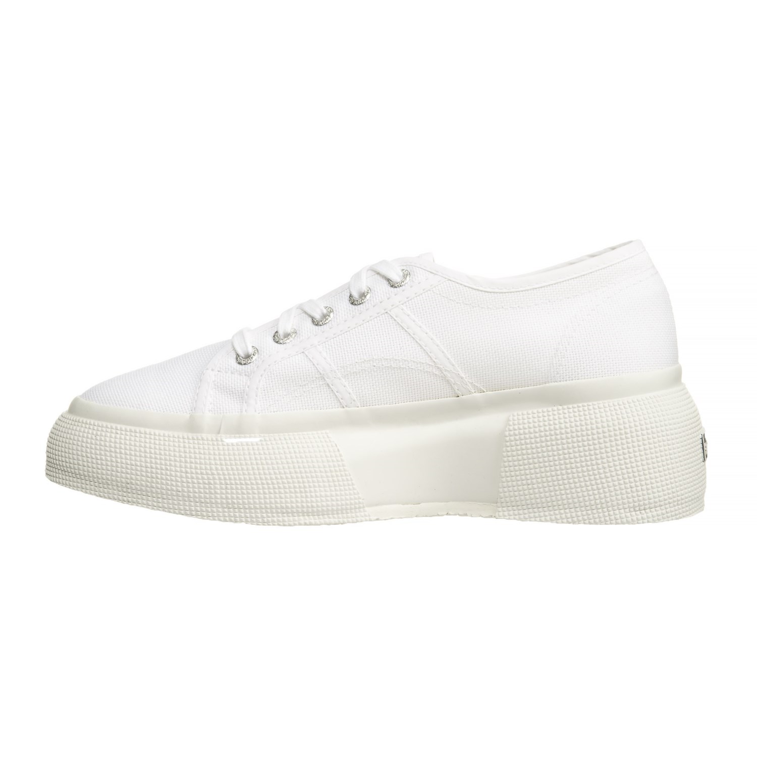superga 2287 cotu platform sneaker