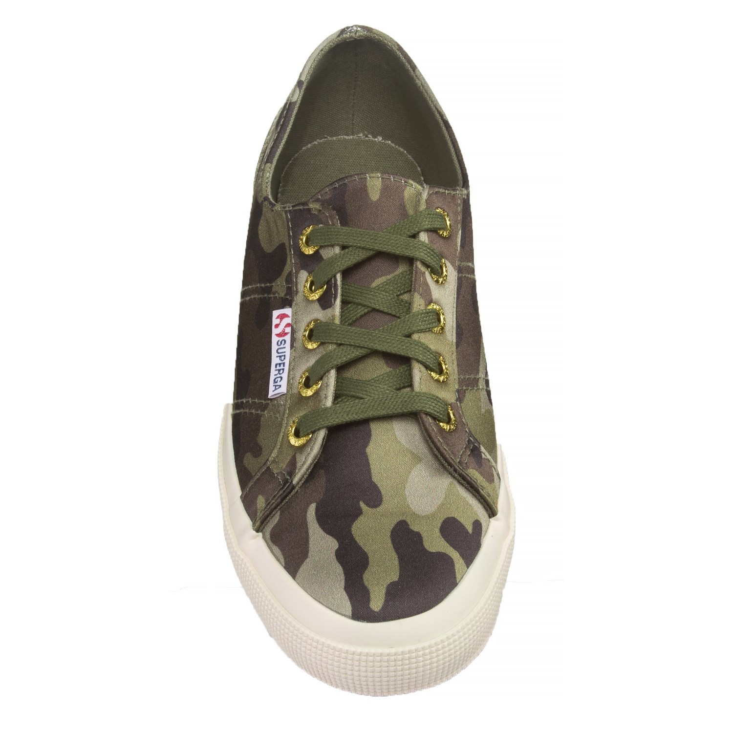 superga platform raso