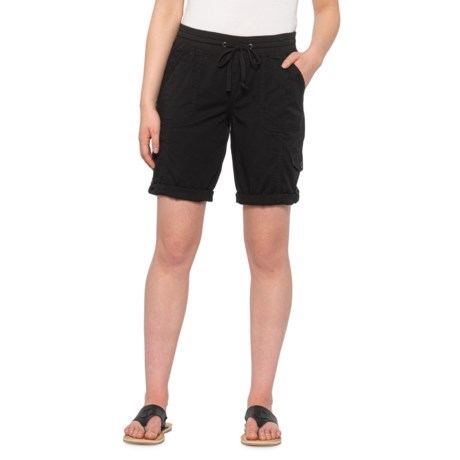 unionbay bermuda shorts women's