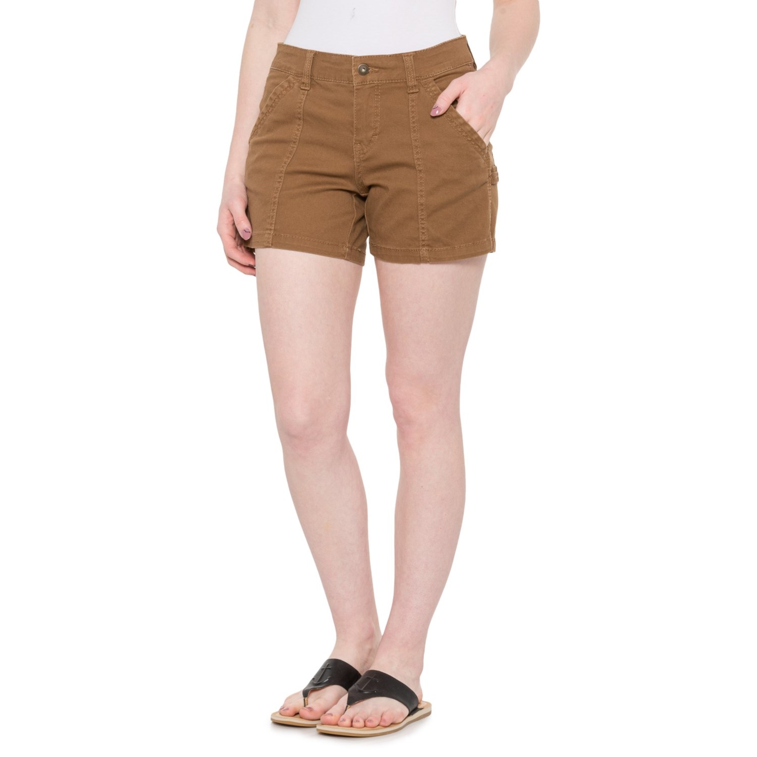 Supplies by UNIONBAY Grayson Shorts (For Women) - Save 43%