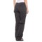 86XXY_2 Supplies by UNIONBAY Lilah Knit-Waist Convertible Pants (For Women)