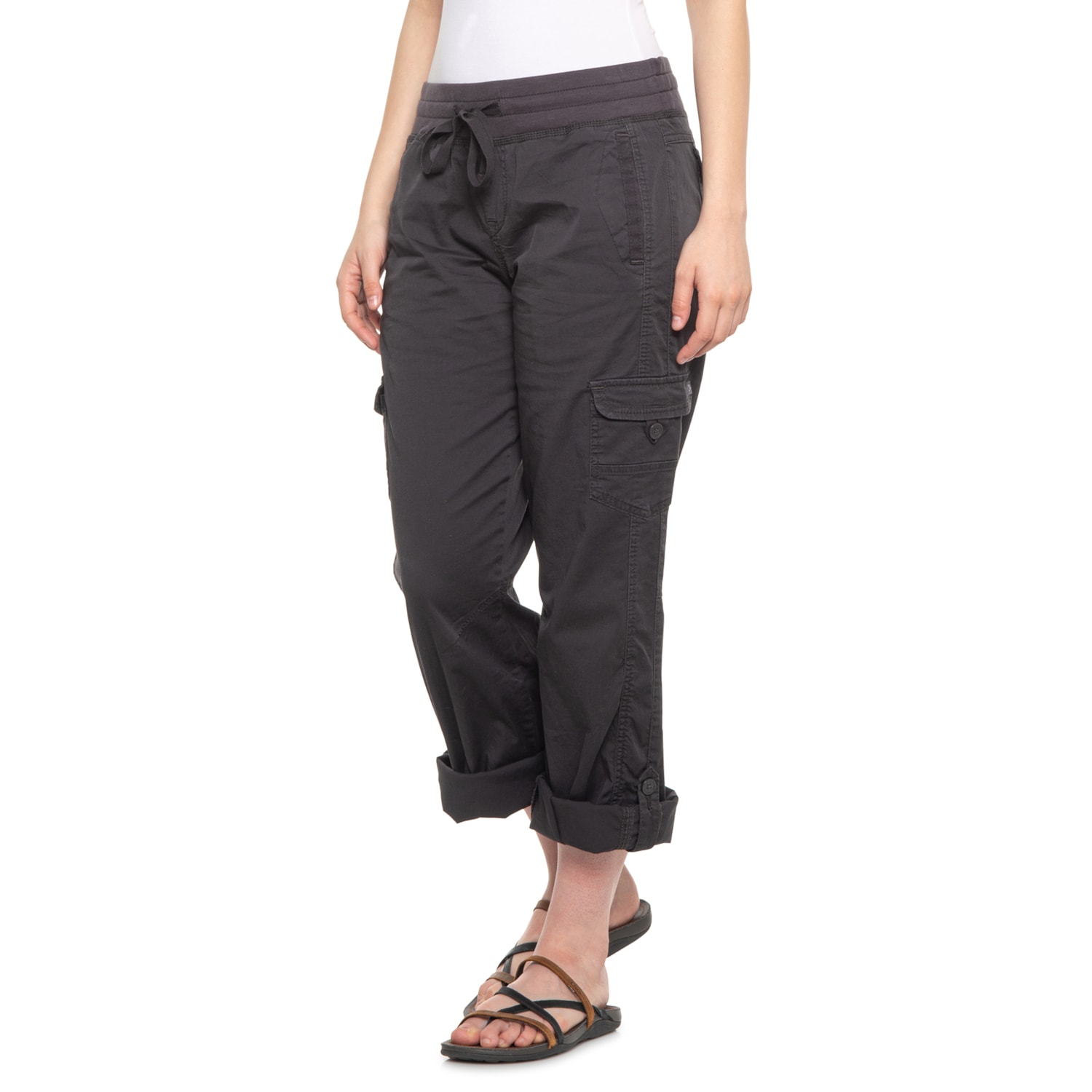 Supplies by UNIONBAY Lilah Knit-Waist 