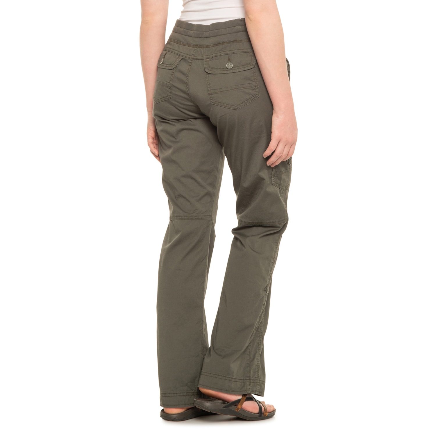 Supplies by UNIONBAY Lilah Knit-Waist 