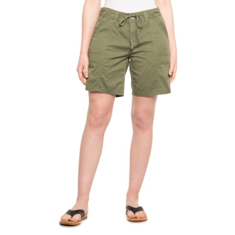 Supplies by UNIONBAY Marty Twill Shorts 