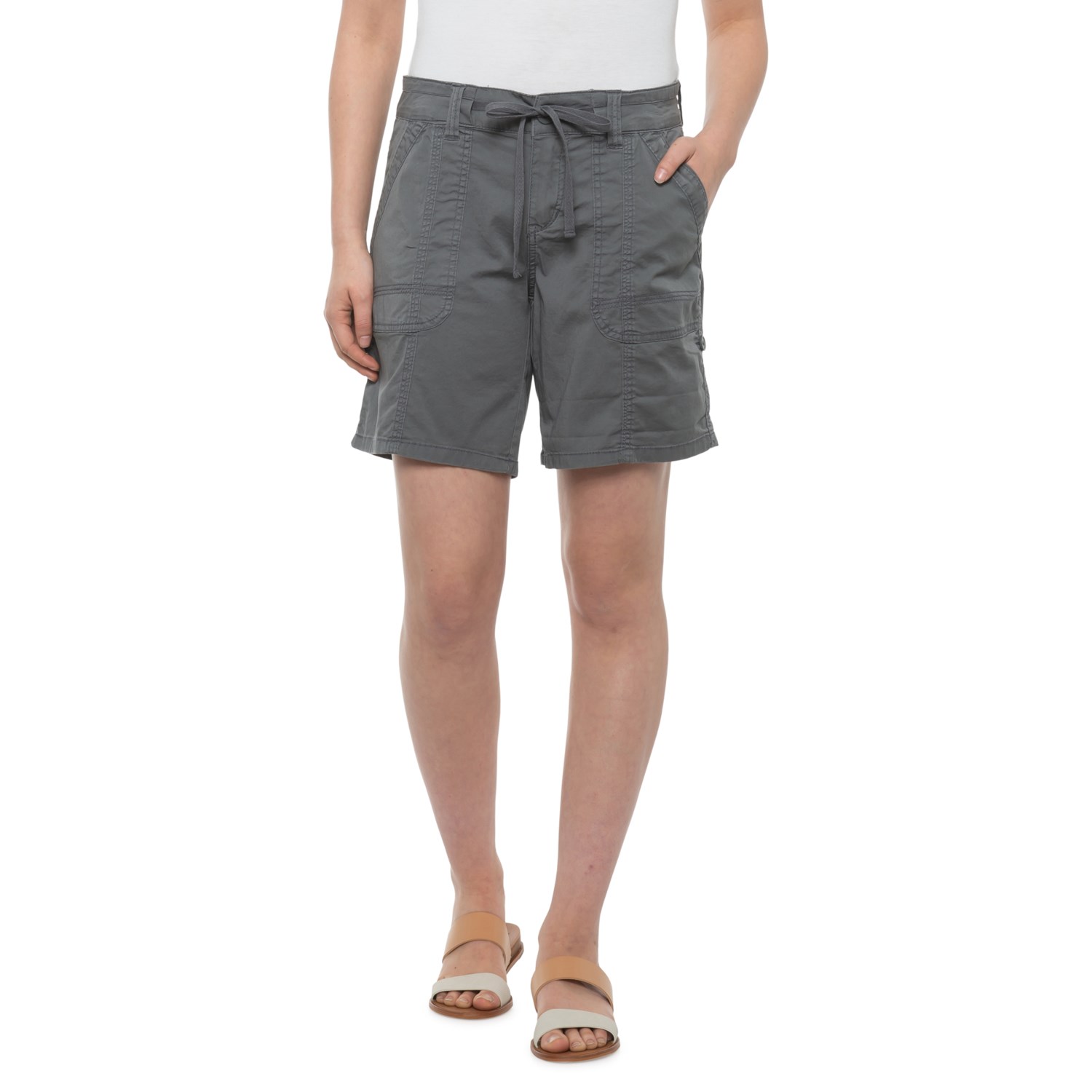 union bay womens shorts