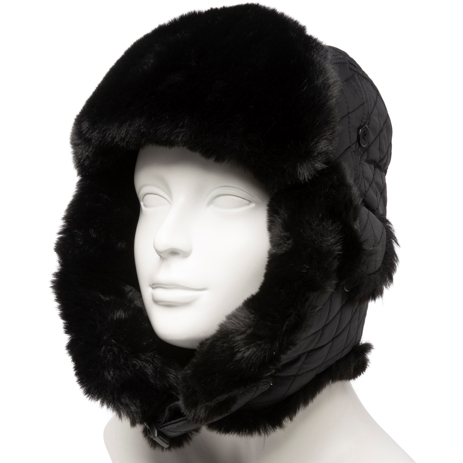 surell fur hats