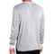9523R_2 Surfside Supply Co mpany Sean 2-Ply Thermal Shirt - Long Sleeve (For Men)