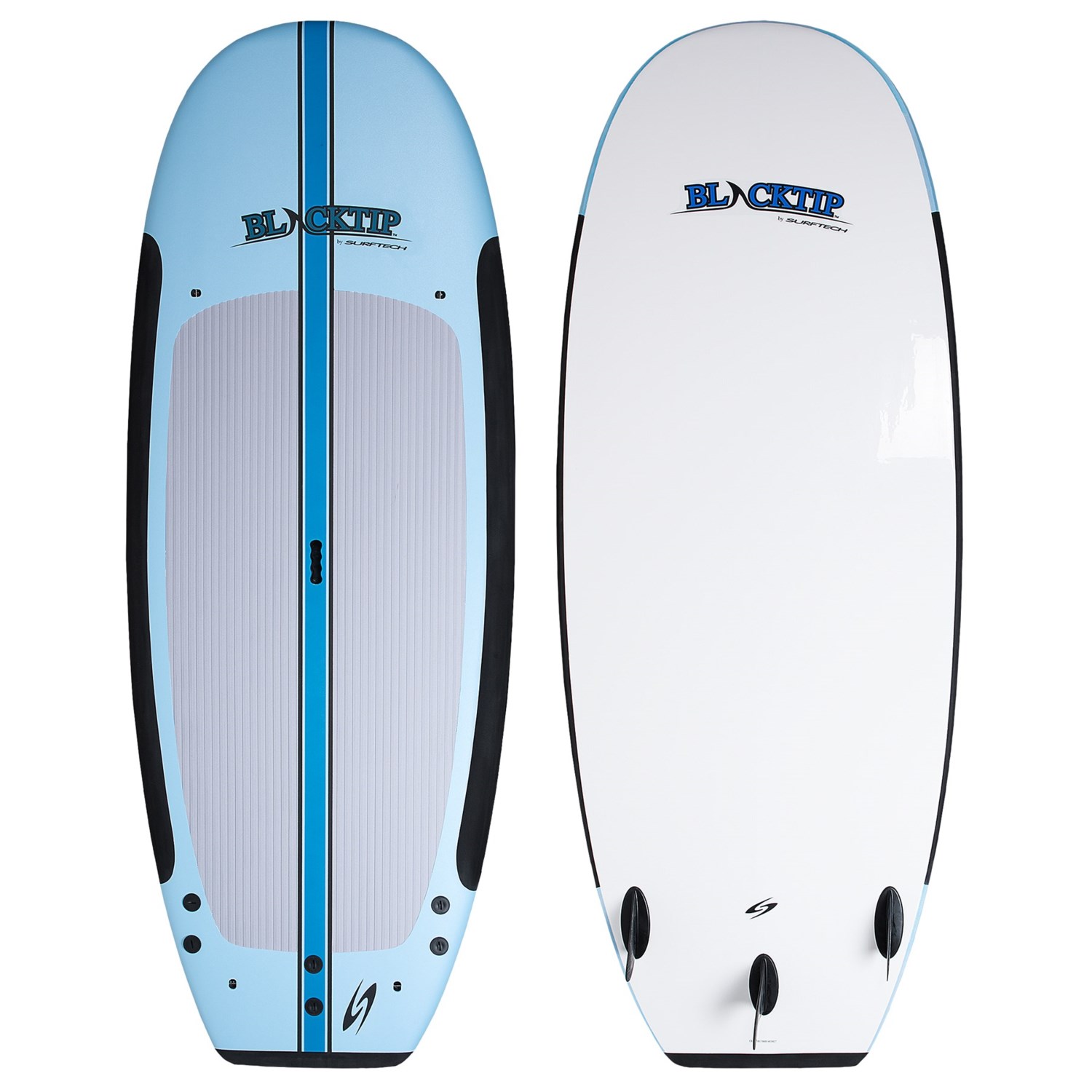 Surftech blacktip deals