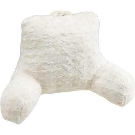 Sutton Place Alena Oversized Backrest - 29x10.5x24.5” in Cream