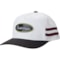 SWANNIES Travis Baseball Cap in Vintage White