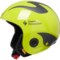 SWEET PROTECTION Volata Ski Helmet - MIPS in Gloss Fluo