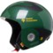 SWEET PROTECTION Volata Ski Helmet - MIPS in Gloss Racing Green