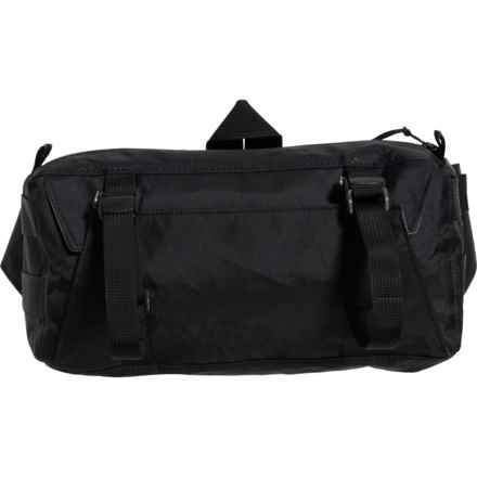 Swift Industries Anchor Hip Pack in Black