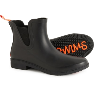 Swims chukka rain boot size 10 Swims | Shoes | Swims Chukka Rain Boot Size | Poshmark main image 4