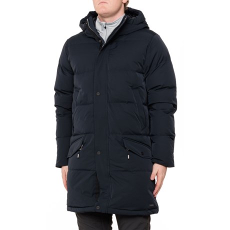 SWIMS Ontario Down Parka - 650 Fill Power - Save 50%