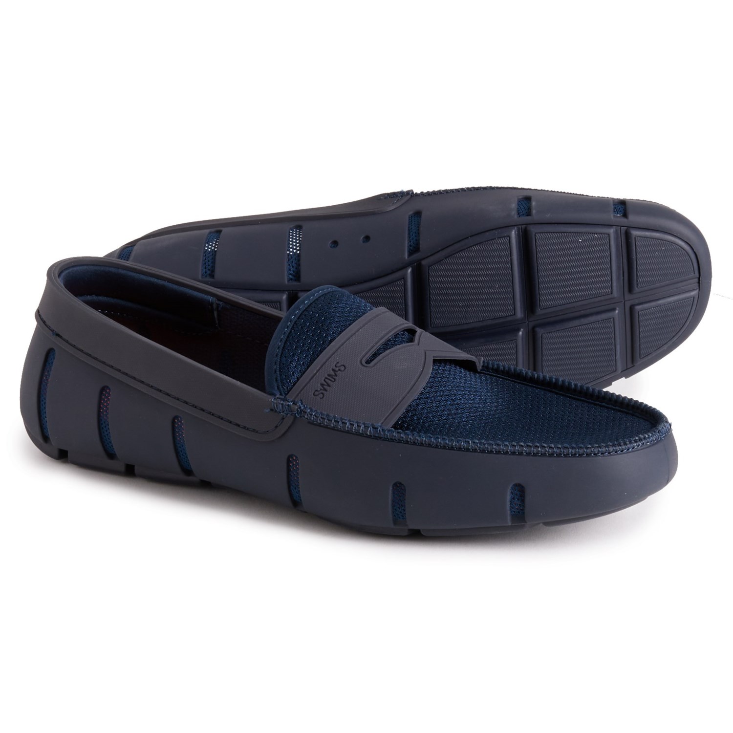 Swims on sale mens loafers