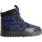 6VCRJ_3 SWIMS Snow Runner Mid Snow Boots - Waterproof (For Men)