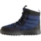 6VCRJ_4 SWIMS Snow Runner Mid Snow Boots - Waterproof (For Men)