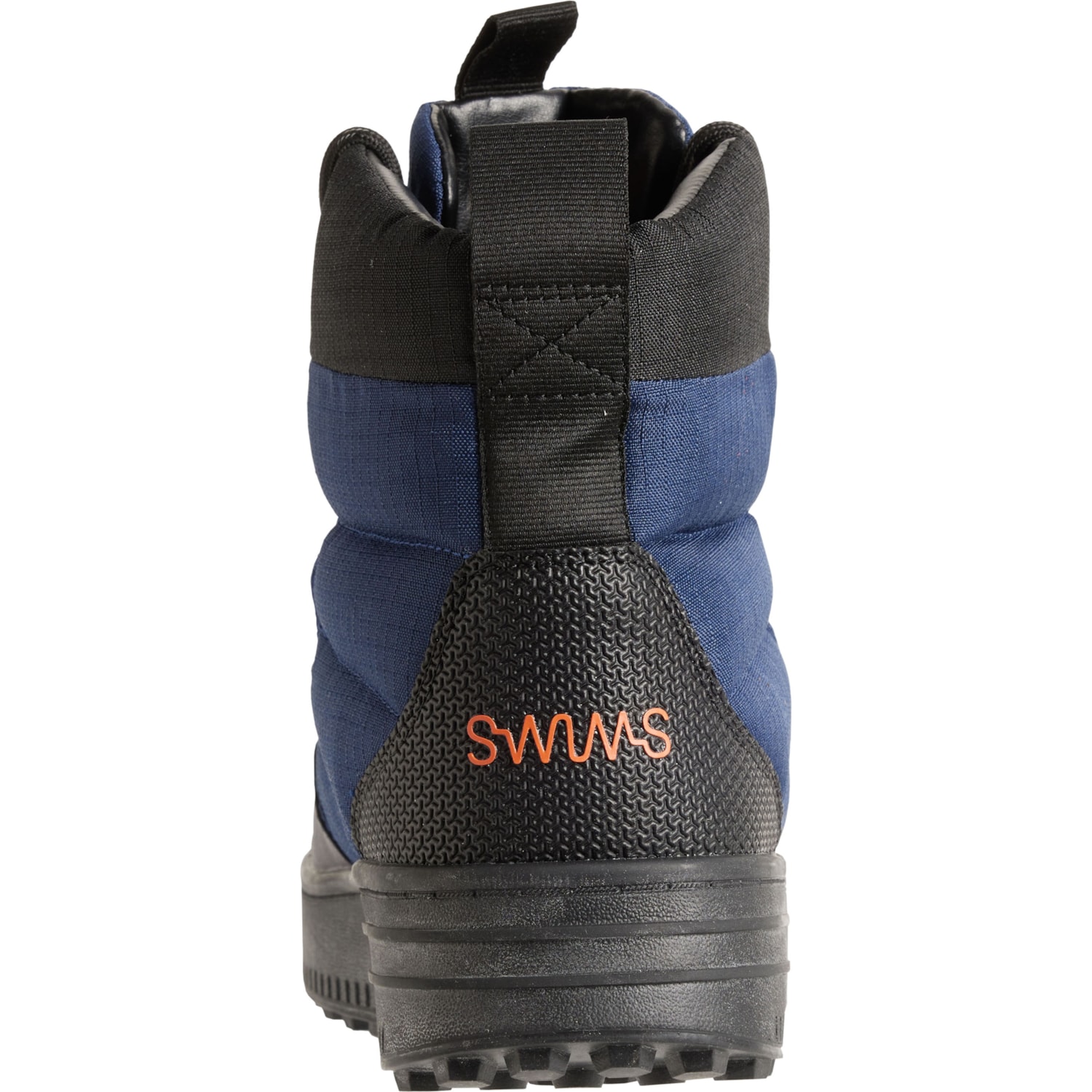 SWIMS Snow Runner Mid Snow Boots (For Men) - Save 85% display picture 1