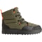 6VCRN_3 SWIMS Snow Runner Mid Snow Boots - Waterproof (For Men)