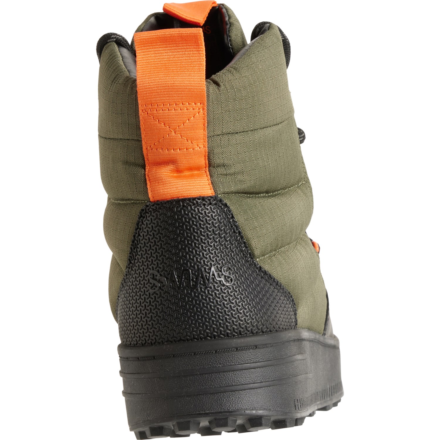 SWIMS Snow Runner Mid Snow Boots (For Men) - Save 78%