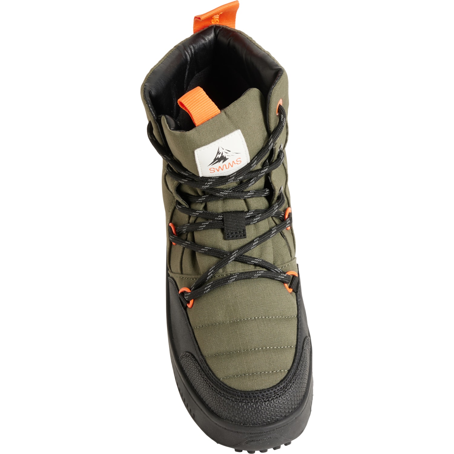 SWIMS Snow Runner Mid Waterproof Boots – Size 10 Amazon.com | SWIMS Men main image 2