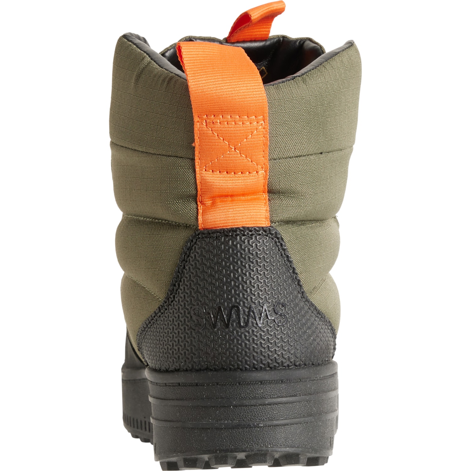 SWIMS Snow Runner Mid Snow Boots (For Women) - Save 92% display picture 2