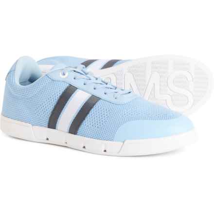 SWIMS Solaro Sneakers (For Men) in Spray Blue