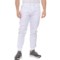SWIMS Sportswear Track Pants in White