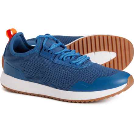 SWIMS Tasso Runner Running Sneakers (For Men) in Navy