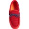 6MRCK_2 SWIMS Terry Loafers (For Men)
