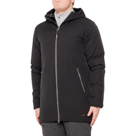 Bass Outdoor Full-Zip Hooded Jacket - Save 38%