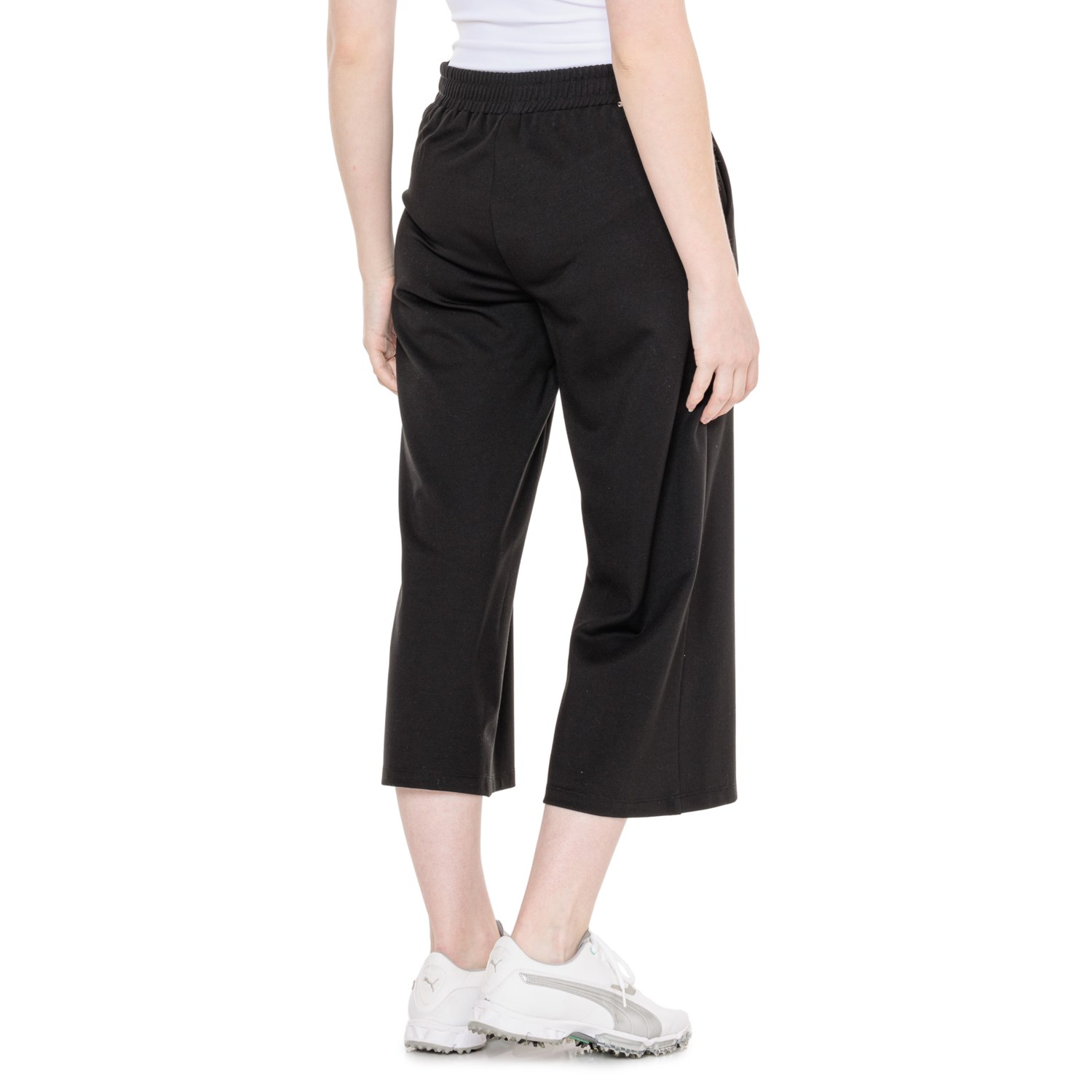 Women's Ponte Full Length Pant, SWING CONTROL