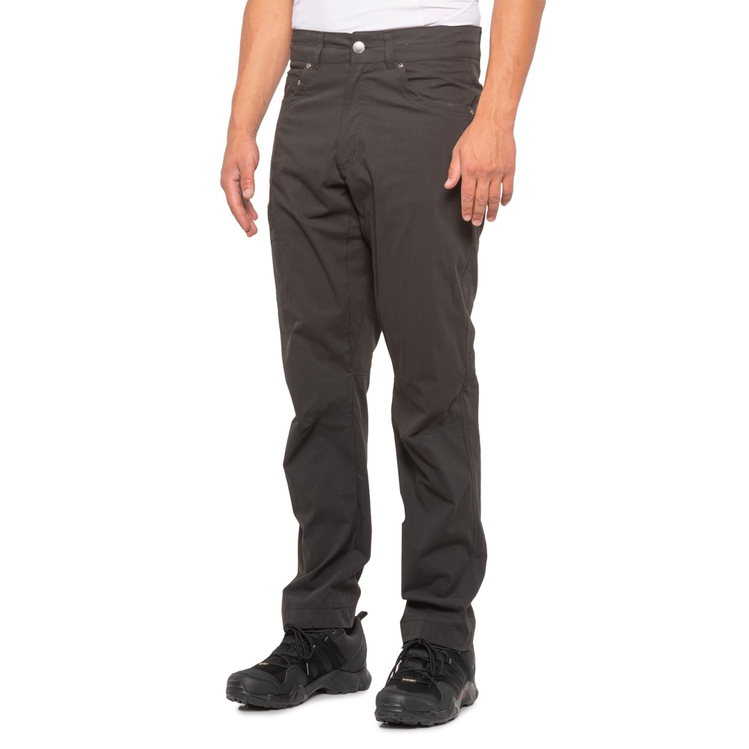 swiss tech cargo pants