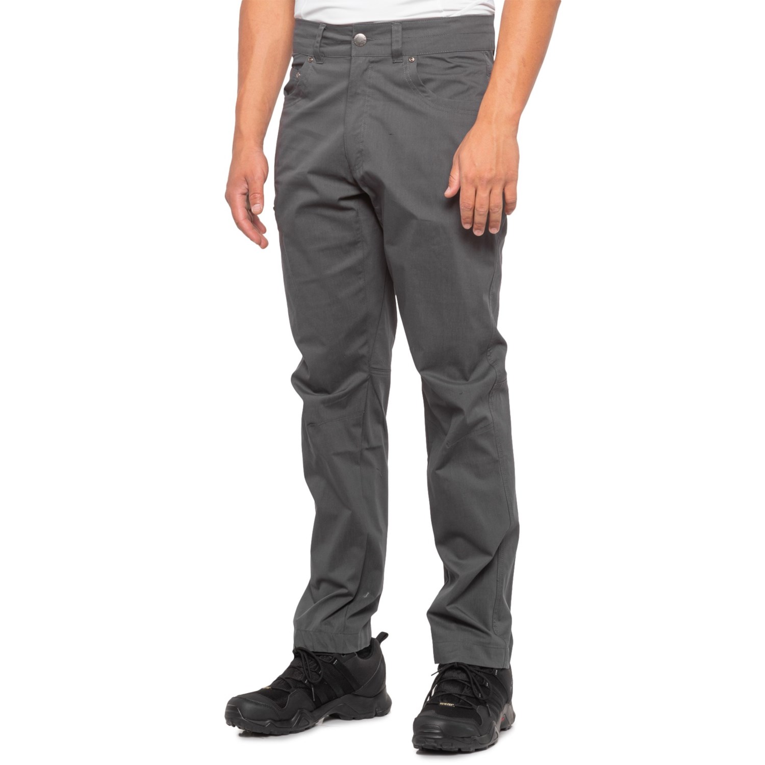 swiss tech cargo pants
