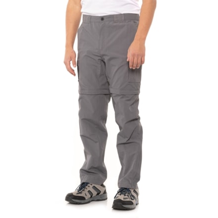 Men's Hiking Pants \u0026 Shorts: Average 