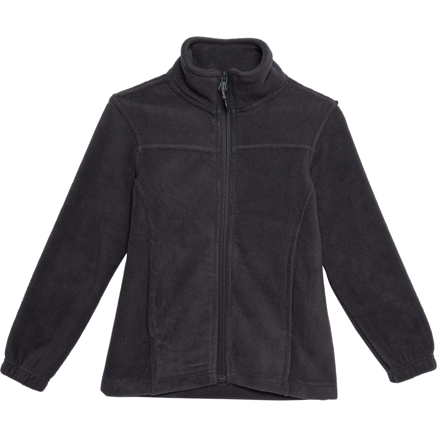 Swiss Alps Toddler Boys Fleece Jacket - Full Zip - Save 61%