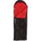 1TATU_2 SWISS BRAND 50°F Hooded Sleeping Bag - Rectangular